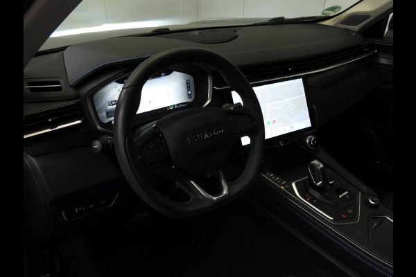 Lynk & Co 01 1.5 PHEV Plug-In NAVI/360CAM/SCHUIFDAK/LED/20"LMV!