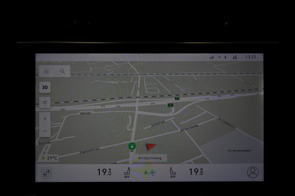 Lynk & Co 01 1.5 PHEV Plug-In NAVI/360CAM/SCHUIFDAK/LED/20"LMV!