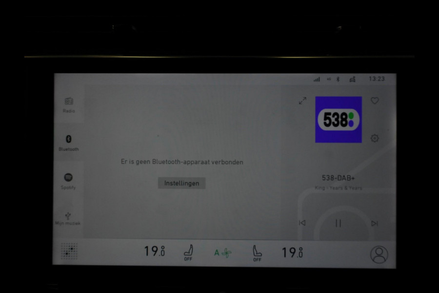 Lynk & Co 01 1.5 PHEV Plug-In NAVI/360CAM/SCHUIFDAK/LED/20"LMV!