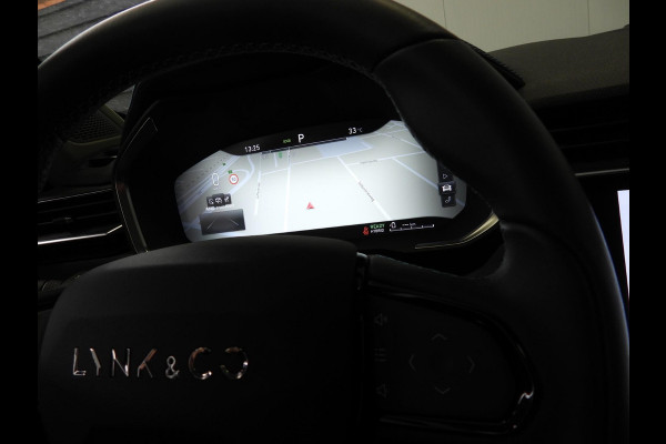 Lynk & Co 01 1.5 PHEV Plug-In NAVI/360CAM/SCHUIFDAK/LED/20"LMV!