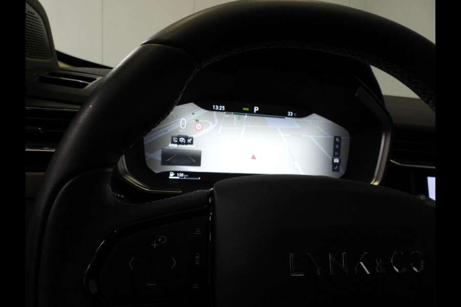 Lynk & Co 01 1.5 PHEV Plug-In NAVI/360CAM/SCHUIFDAK/LED/20"LMV!