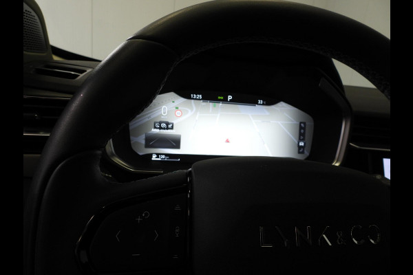 Lynk & Co 01 1.5 PHEV Plug-In NAVI/360CAM/SCHUIFDAK/LED/20"LMV!