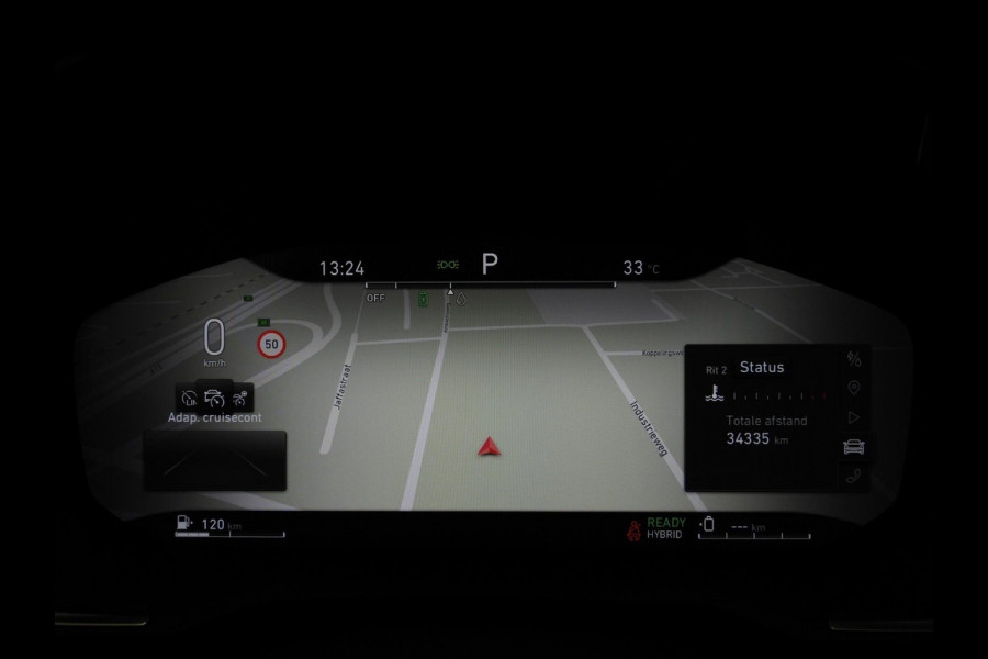 Lynk & Co 01 1.5 PHEV Plug-In NAVI/360CAM/SCHUIFDAK/LED/20"LMV!