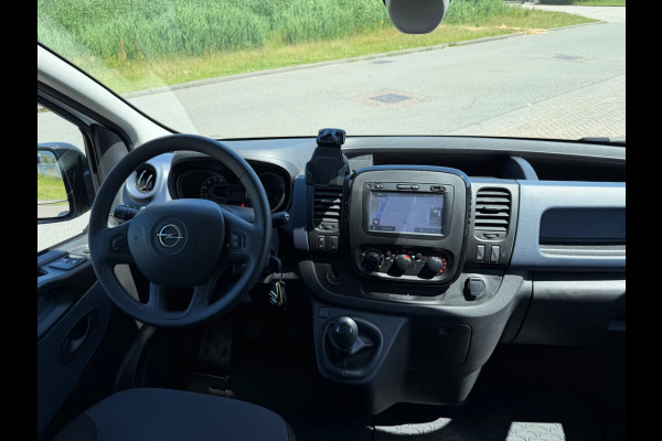 Opel Vivaro 1.6 CDTI L2H1 DC Edition EcoFlex