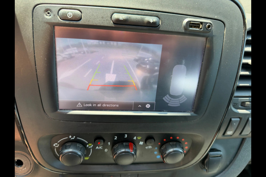 Opel Vivaro 1.6 CDTI L2H1 DC Edition EcoFlex