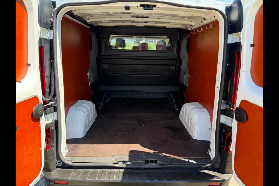 Opel Vivaro 1.6 CDTI L2H1 DC Edition EcoFlex