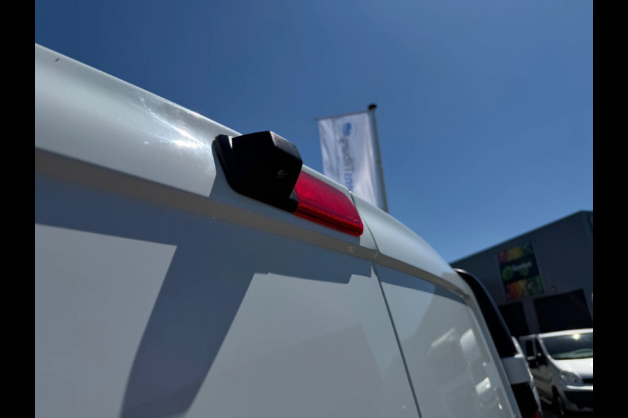 Opel Vivaro 1.6 CDTI L2H1 DC Edition EcoFlex