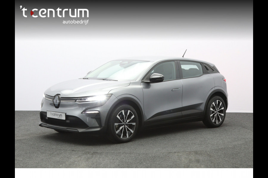 Renault Mégane E-Tech EV60 Optimum Charge Equilibre 218 PK, Climate Control, Camera, LED