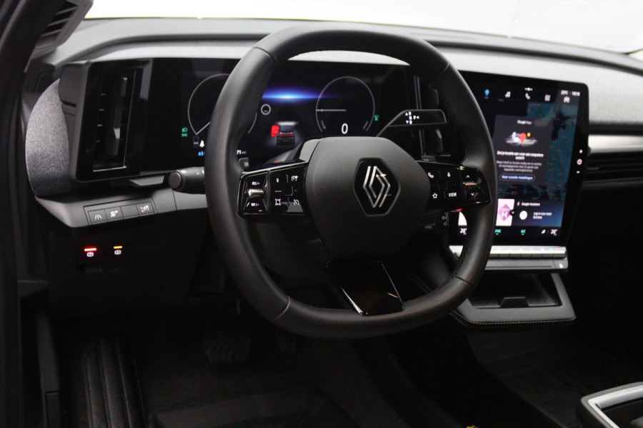 Renault Mégane E-Tech EV60 Optimum Charge Equilibre 218 PK, Climate Control, Camera, LED