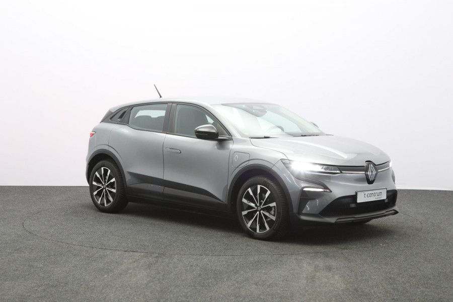 Renault Mégane E-Tech EV60 Optimum Charge Equilibre 218 PK, Climate Control, Camera, LED