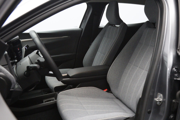 Renault Mégane E-Tech EV60 Optimum Charge Equilibre 218 PK, Climate Control, Camera, LED
