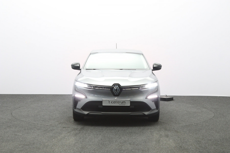 Renault Mégane E-Tech EV60 Optimum Charge Equilibre 218 PK, Climate Control, Camera, LED
