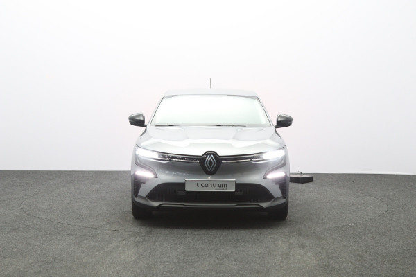 Renault Mégane E-Tech EV60 Optimum Charge Equilibre 218 PK, Climate Control, Camera, LED