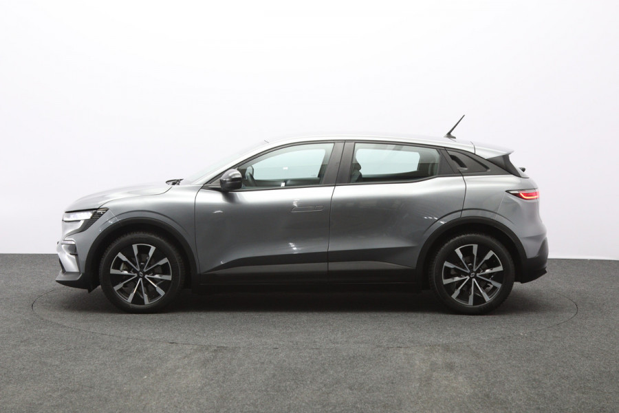 Renault Mégane E-Tech EV60 Optimum Charge Equilibre 218 PK, Climate Control, Camera, LED