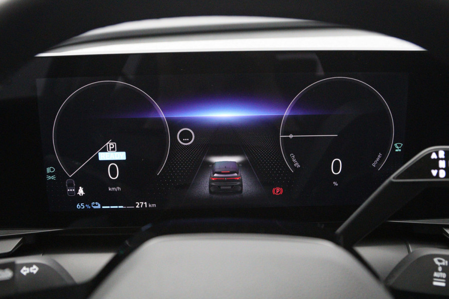 Renault Mégane E-Tech EV60 Optimum Charge Equilibre 218 PK, Climate Control, Camera, LED