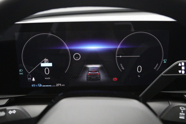 Renault Mégane E-Tech EV60 Optimum Charge Equilibre 218 PK, Climate Control, Camera, LED