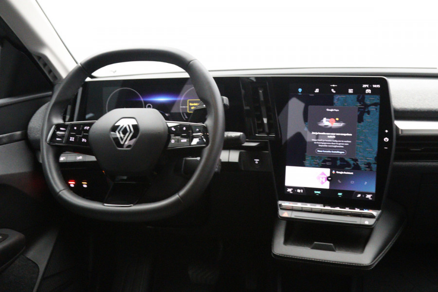 Renault Mégane E-Tech EV60 Optimum Charge Equilibre 218 PK, Climate Control, Camera, LED