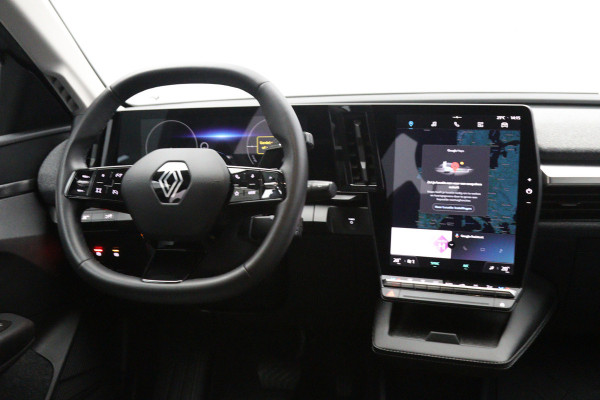 Renault Mégane E-Tech EV60 Optimum Charge Equilibre 218 PK, Climate Control, Camera, LED