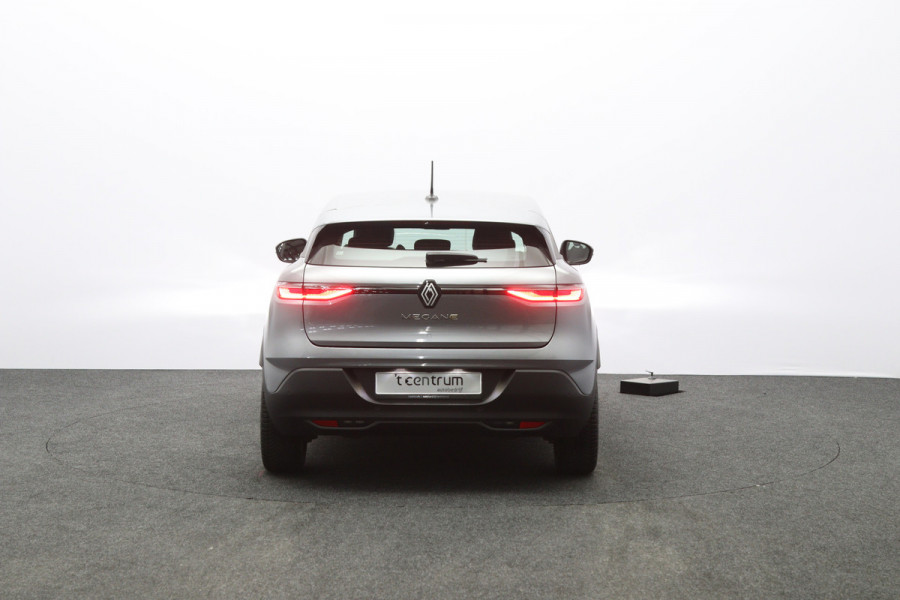 Renault Mégane E-Tech EV60 Optimum Charge Equilibre 218 PK, Climate Control, Camera, LED