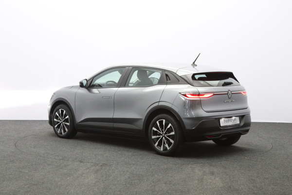 Renault Mégane E-Tech EV60 Optimum Charge Equilibre 218 PK, Climate Control, Camera, LED