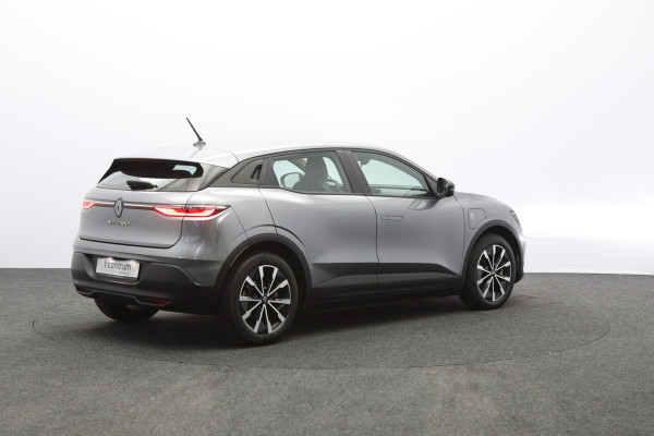 Renault Mégane E-Tech EV60 Optimum Charge Equilibre 218 PK, Climate Control, Camera, LED