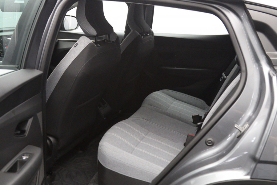 Renault Mégane E-Tech EV60 Optimum Charge Equilibre 218 PK, Climate Control, Camera, LED