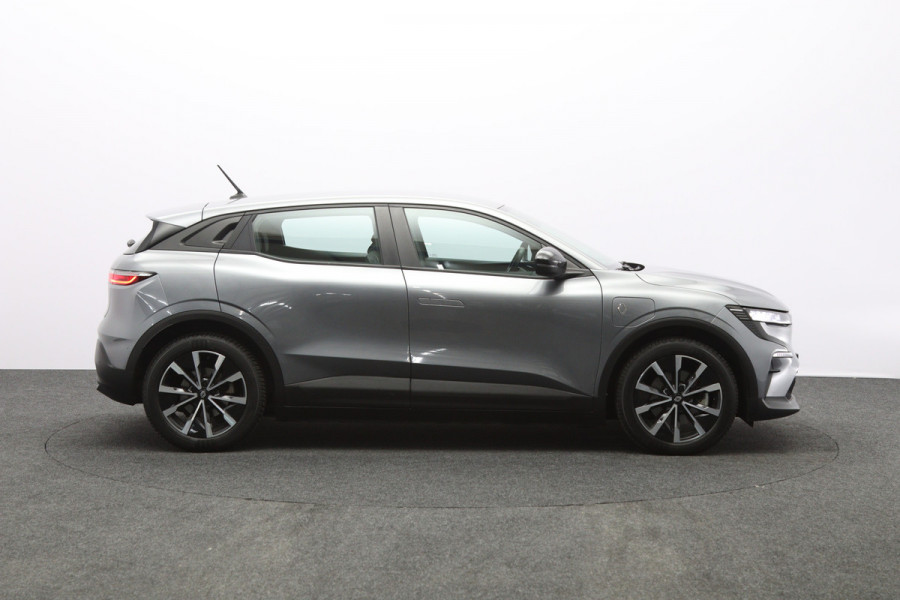 Renault Mégane E-Tech EV60 Optimum Charge Equilibre 218 PK, Climate Control, Camera, LED
