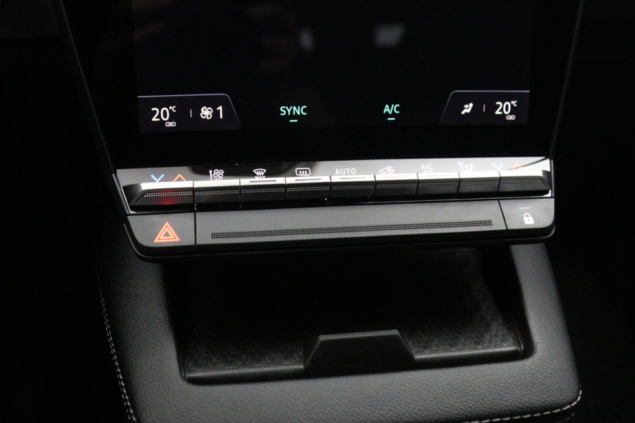 Renault Mégane E-Tech EV60 Optimum Charge Equilibre 218 PK, Climate Control, Camera, LED