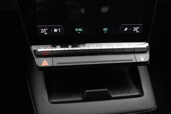 Renault Mégane E-Tech EV60 Optimum Charge Equilibre 218 PK, Climate Control, Camera, LED