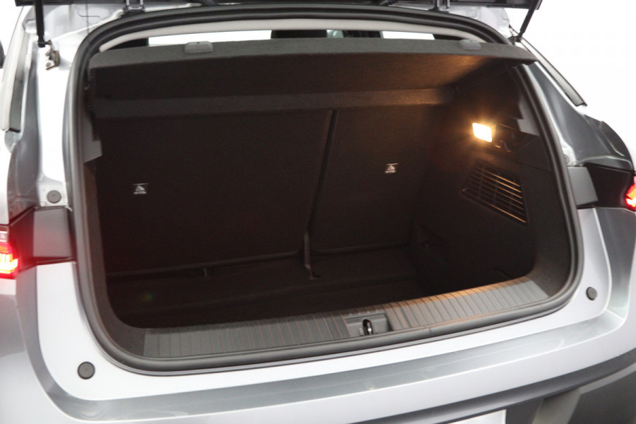 Renault Mégane E-Tech EV60 Optimum Charge Equilibre 218 PK, Climate Control, Camera, LED