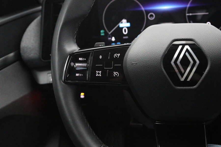 Renault Mégane E-Tech EV60 Optimum Charge Equilibre 218 PK, Climate Control, Camera, LED