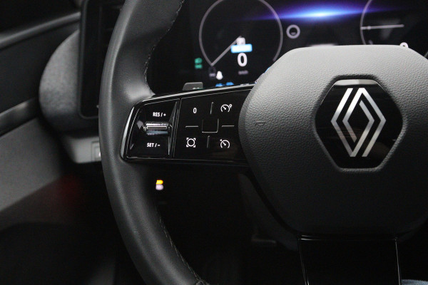 Renault Mégane E-Tech EV60 Optimum Charge Equilibre 218 PK, Climate Control, Camera, LED