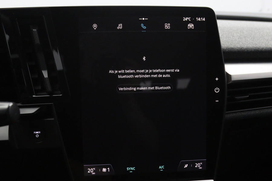 Renault Mégane E-Tech EV60 Optimum Charge Equilibre 218 PK, Climate Control, Camera, LED