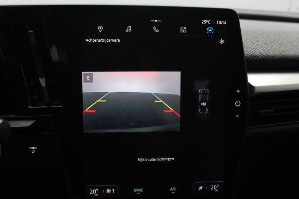 Renault Mégane E-Tech EV60 Optimum Charge Equilibre 218 PK, Climate Control, Camera, LED