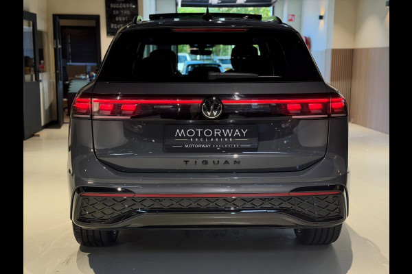 Volkswagen Tiguan 1.5 eTSI R-Line Edition |Pano|Memory|Matrix|HUD|360|Massage|