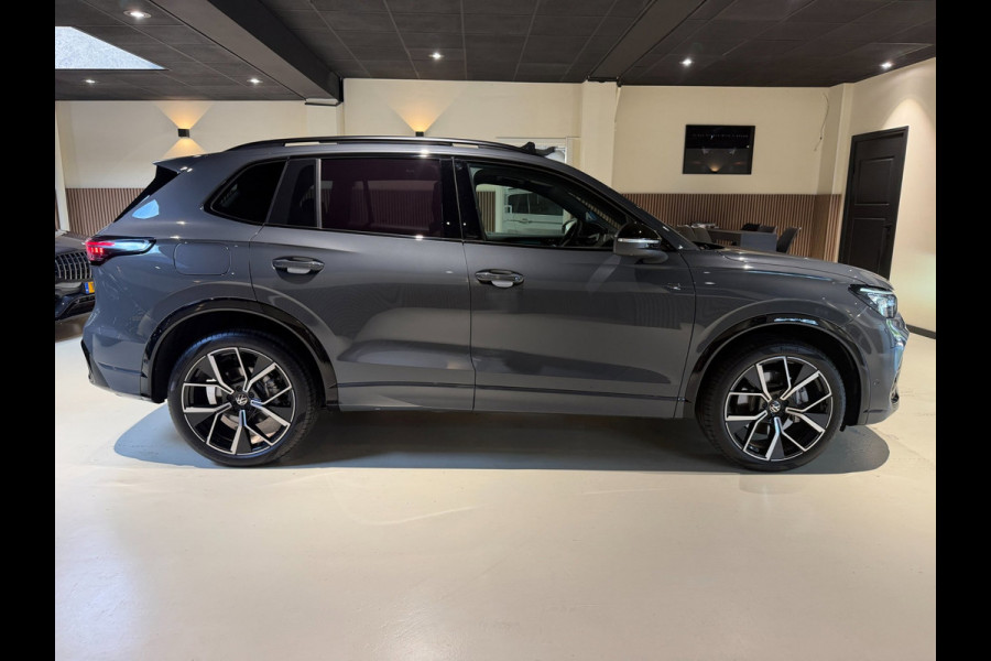 Volkswagen Tiguan 1.5 eTSI R-Line Edition |Pano|Memory|Matrix|HUD|360|Massage|