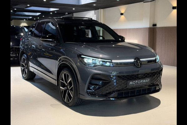 Volkswagen Tiguan 1.5 eTSI R-Line Edition |Pano|Memory|Matrix|HUD|360|Massage|