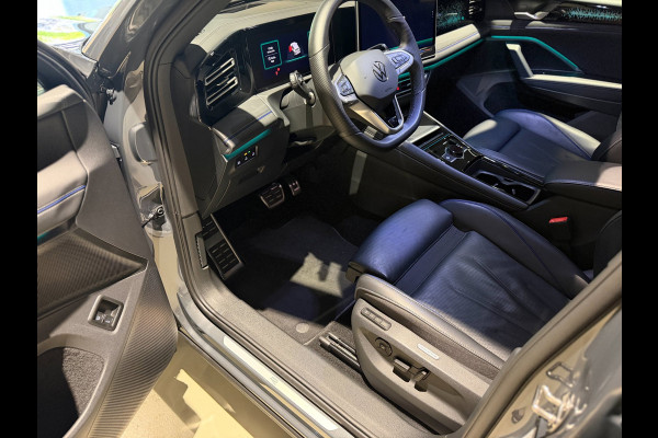 Volkswagen Tiguan 1.5 eTSI R-Line Edition |Pano|Memory|Matrix|HUD|360|Massage|