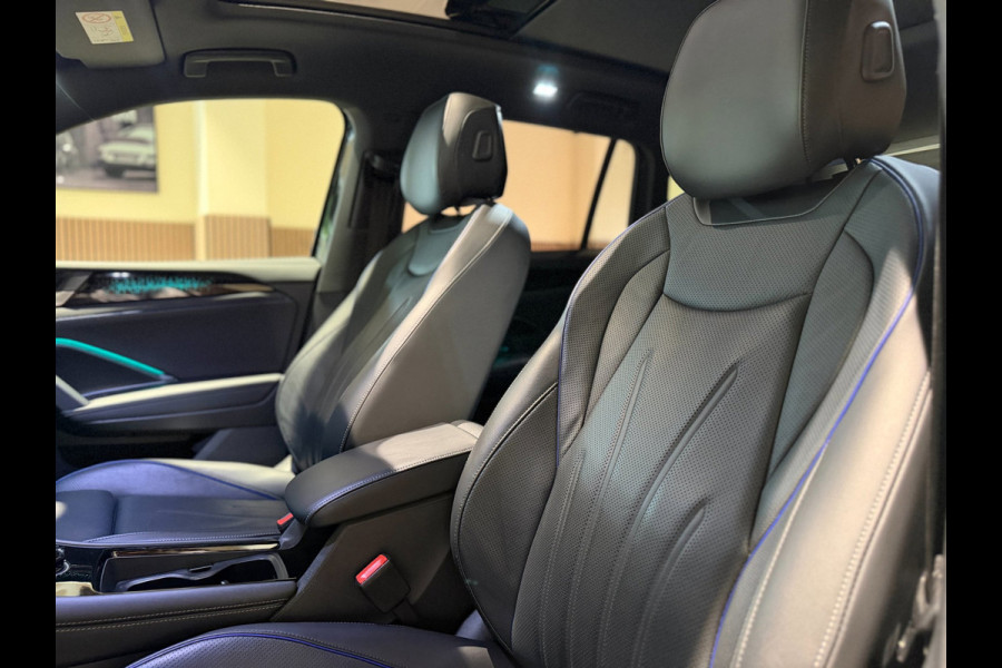 Volkswagen Tiguan 1.5 eTSI R-Line Edition |Pano|Memory|Matrix|HUD|360|Massage|