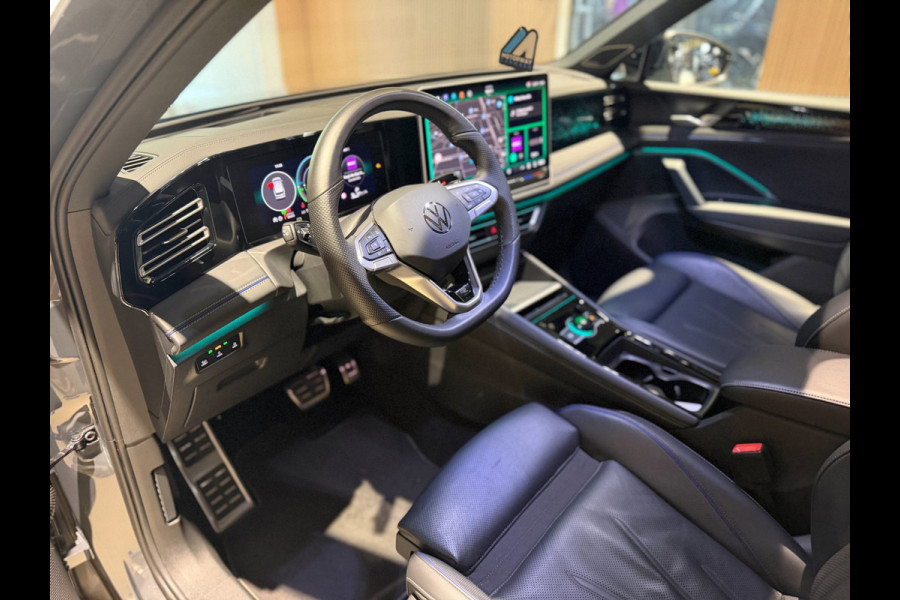 Volkswagen Tiguan 1.5 eTSI R-Line Edition |Pano|Memory|Matrix|HUD|360|Massage|