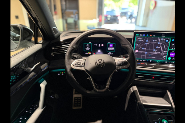 Volkswagen Tiguan 1.5 eTSI R-Line Edition |Pano|Memory|Matrix|HUD|360|Massage|