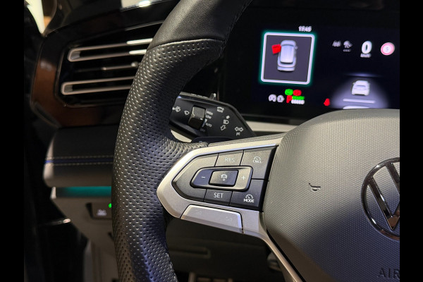 Volkswagen Tiguan 1.5 eTSI R-Line Edition |Pano|Memory|Matrix|HUD|360|Massage|