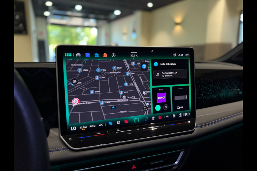 Volkswagen Tiguan 1.5 eTSI R-Line Edition |Pano|Memory|Matrix|HUD|360|Massage|