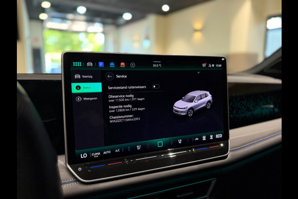 Volkswagen Tiguan 1.5 eTSI R-Line Edition |Pano|Memory|Matrix|HUD|360|Massage|