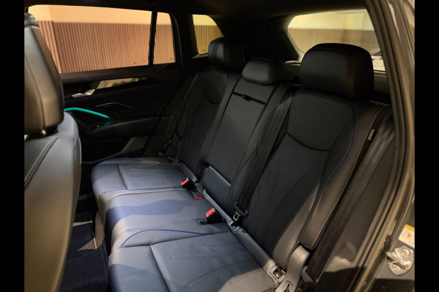 Volkswagen Tiguan 1.5 eTSI R-Line Edition |Pano|Memory|Matrix|HUD|360|Massage|