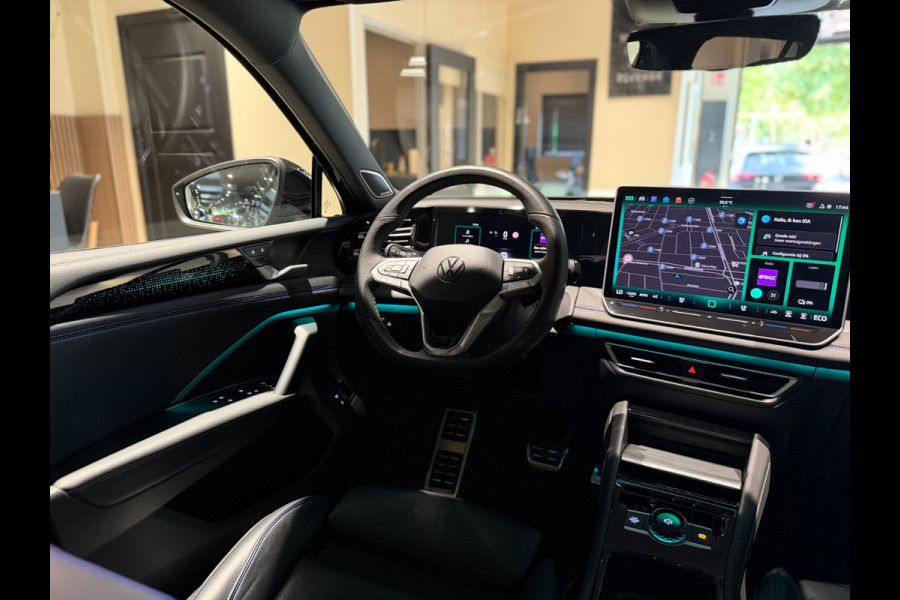 Volkswagen Tiguan 1.5 eTSI R-Line Edition |Pano|Memory|Matrix|HUD|360|Massage|