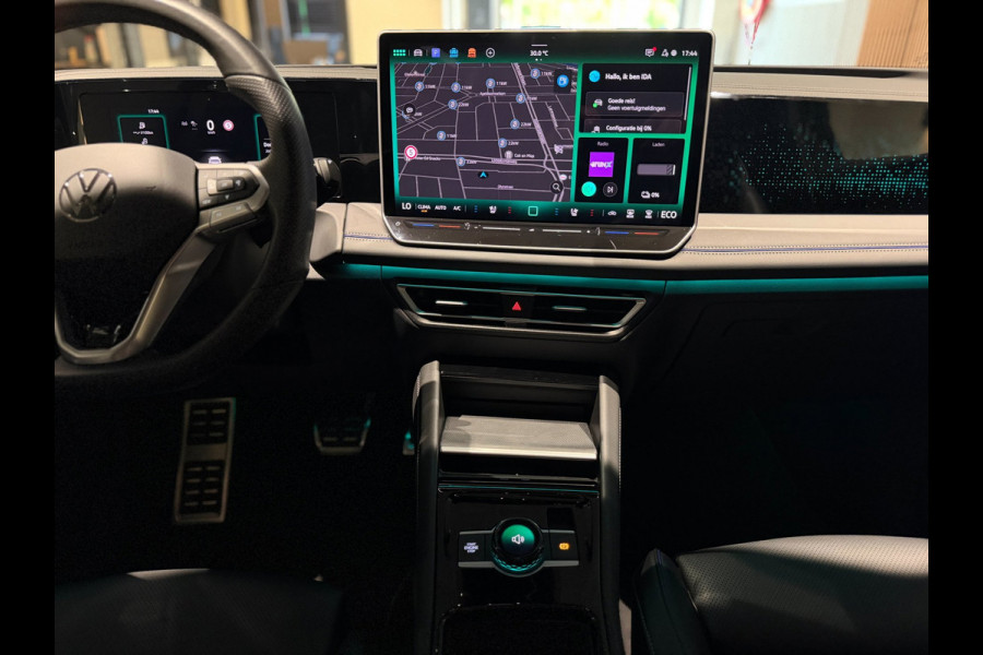 Volkswagen Tiguan 1.5 eTSI R-Line Edition |Pano|Memory|Matrix|HUD|360|Massage|
