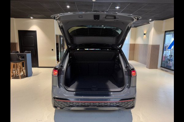 Volkswagen Tiguan 1.5 eTSI R-Line Edition |Pano|Memory|Matrix|HUD|360|Massage|