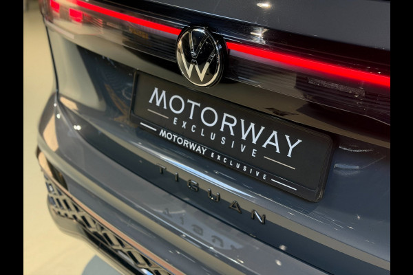 Volkswagen Tiguan 1.5 eTSI R-Line Edition |Pano|Memory|Matrix|HUD|360|Massage|