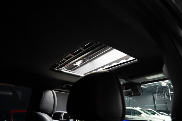 Mercedes-Benz G-Klasse 63 BRABUS 800 Burmester Carbon 360 Camera Distronic + Navi Camera PTS Ambient LM velgen